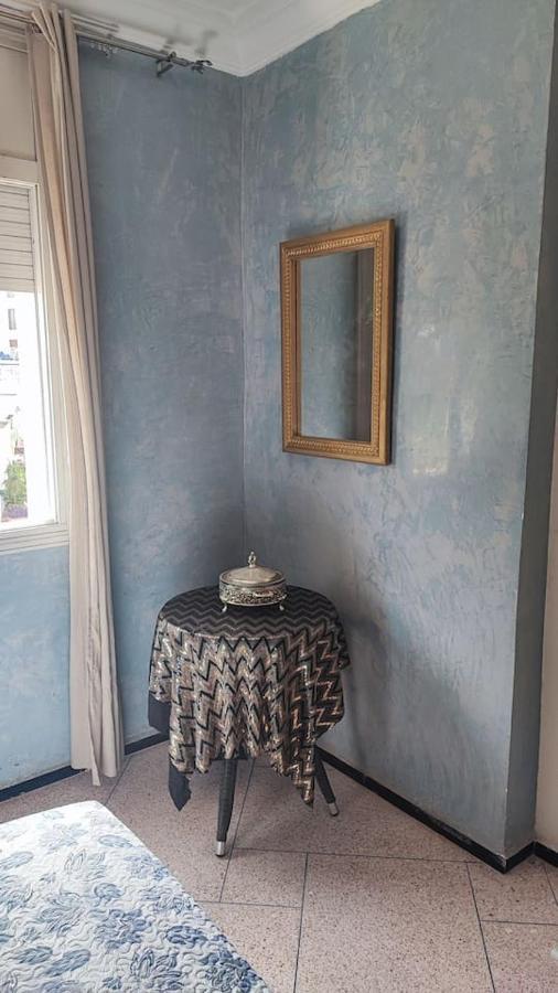 Chez Ali Lägenhet Kénitra Exteriör bild