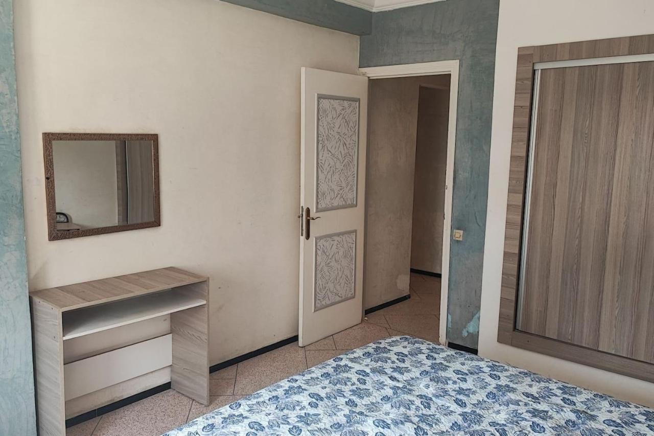 Chez Ali Lägenhet Kénitra Exteriör bild