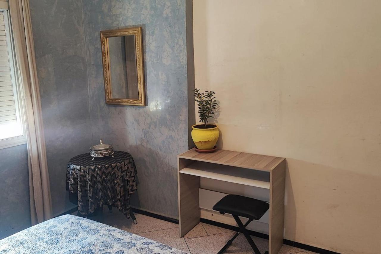 Chez Ali Lägenhet Kénitra Exteriör bild