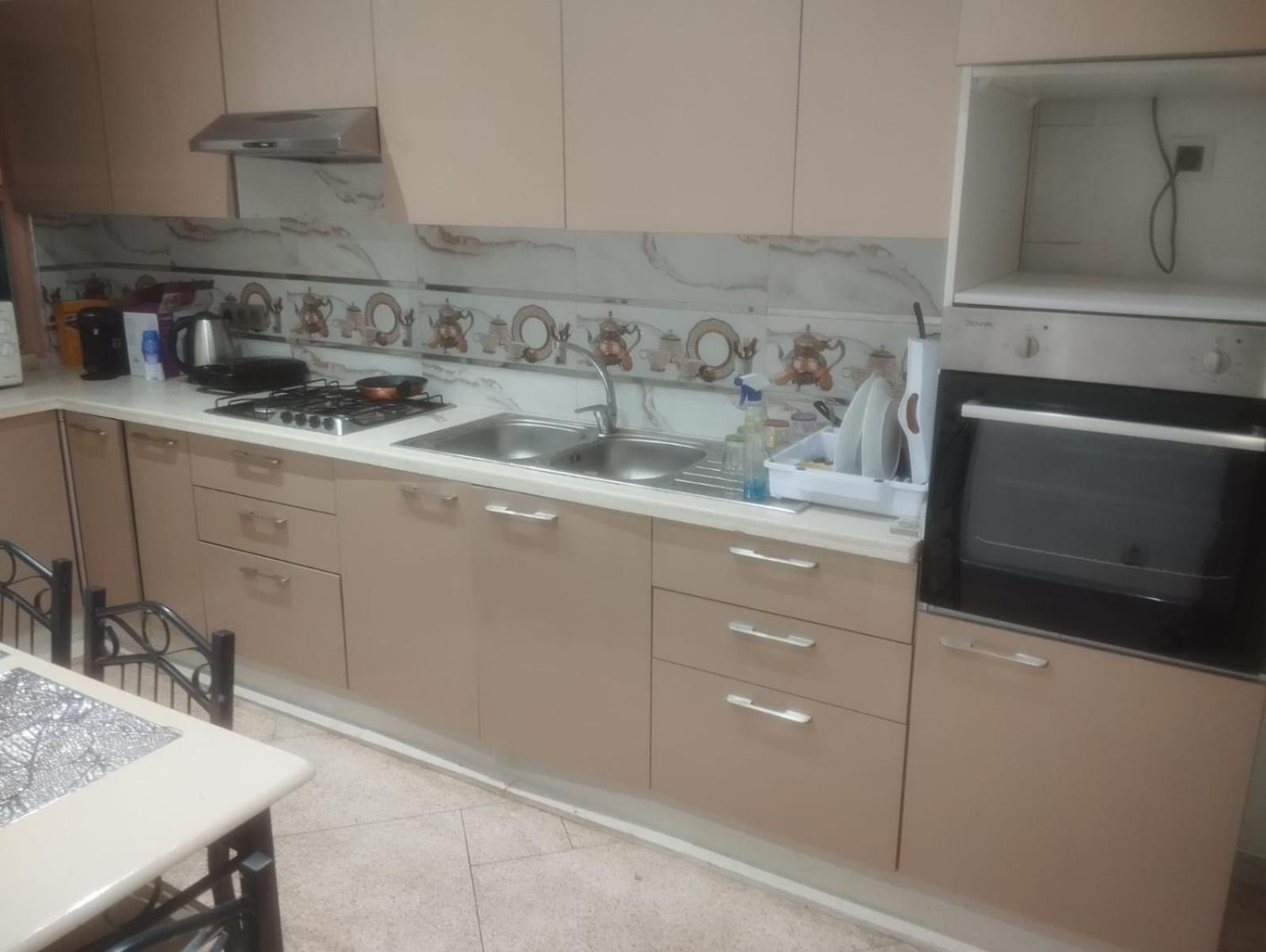 Chez Ali Lägenhet Kénitra Exteriör bild